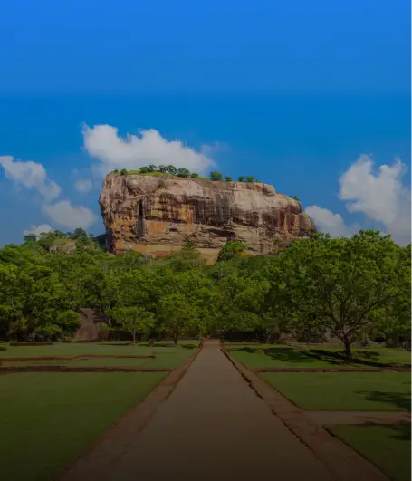 Sigiriya