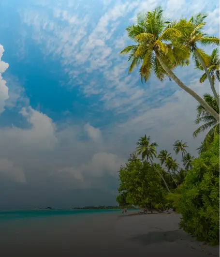Trincomalee